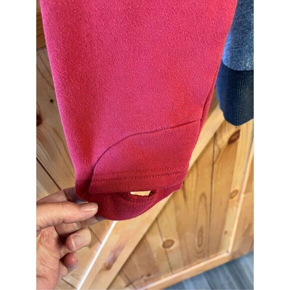 Blue 84 Wisconsin Badgers Hoodie Size XL (3117) - Picture 4 of 9